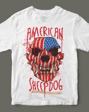 T-shirt 1