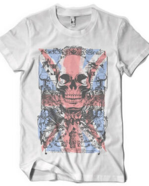 T-shirt 101