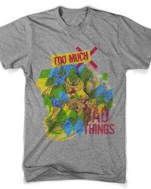 T-shirt 116