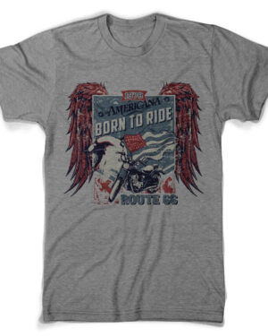T-shirt 121