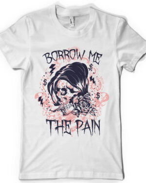 T-shirt 122