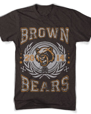 T-shirt 123