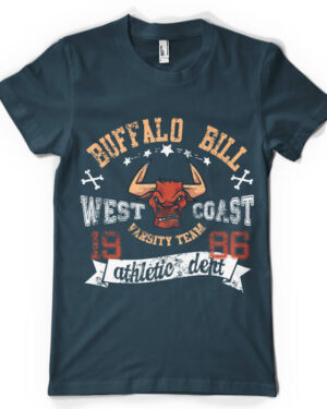 T-shirt 124