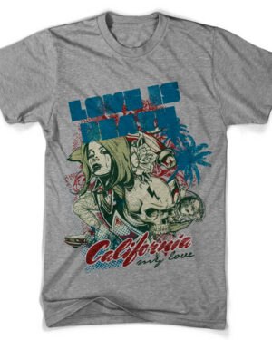 T-shirt 126
