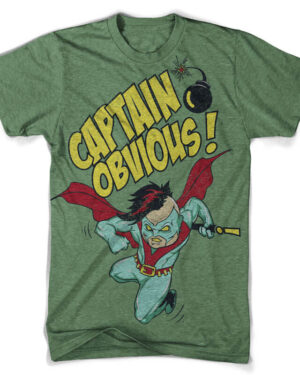 T-shirt 127