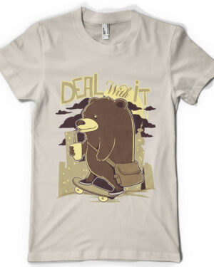 T-shirt 132