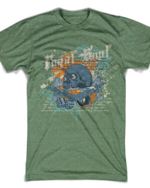 T-shirt 136