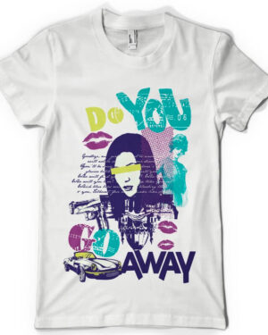T-shirt 137