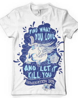 T-shirt 141