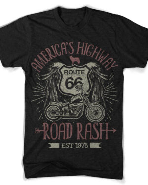 T-shirt 147
