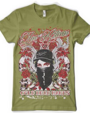 T-shirt 163