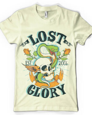 T-shirt 164