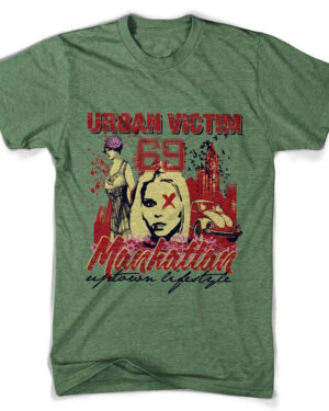T-shirt 166