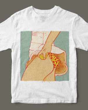 T-shirt 17
