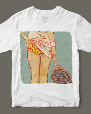 T-shirt 18