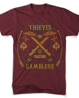 T-shirt 195