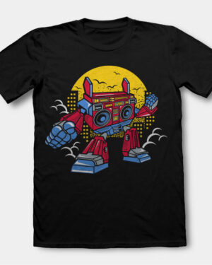 T-shirt 199