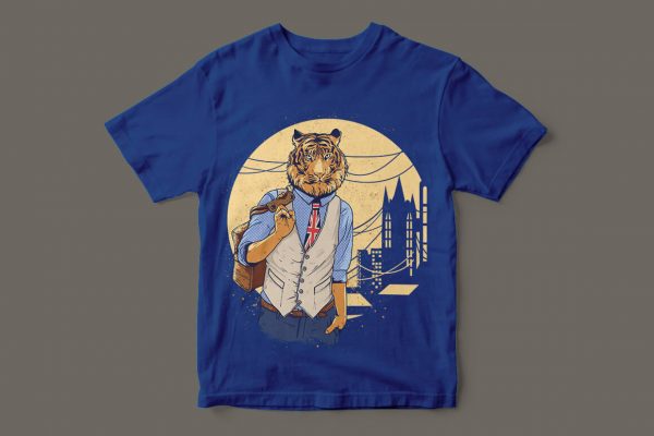 T-shirt 2