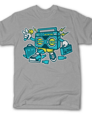 T-shirt 200