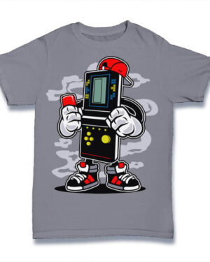 T-shirt 202