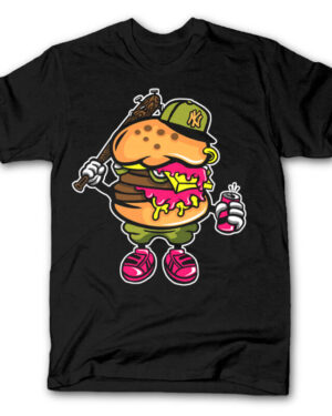 T-shirt 204