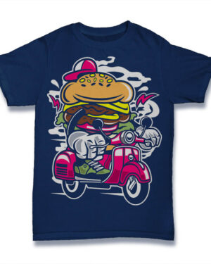 T-shirt 205