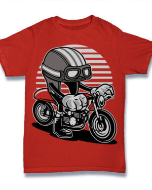 T-shirt 206