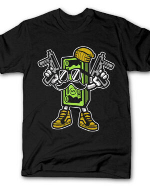 T-shirt 207