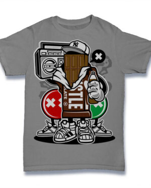 T-shirt 208