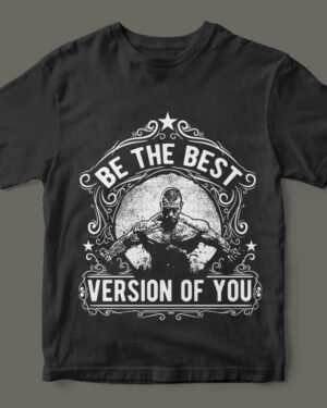 T-shirt 21