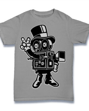 T-shirt 210