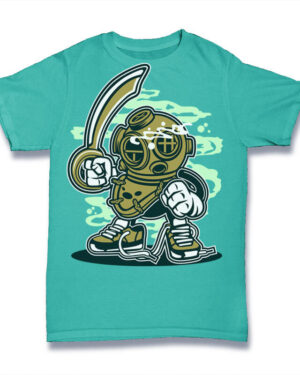 T-shirt 212