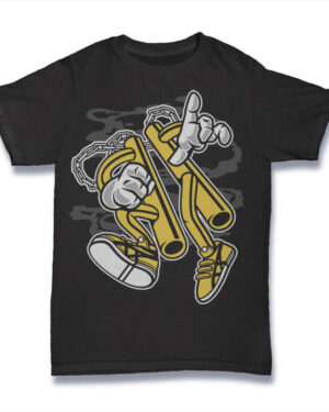 T-shirt 214