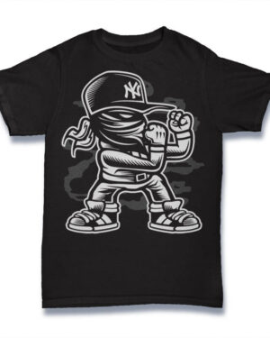 T-shirt 215