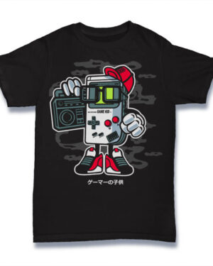 T-shirt 218