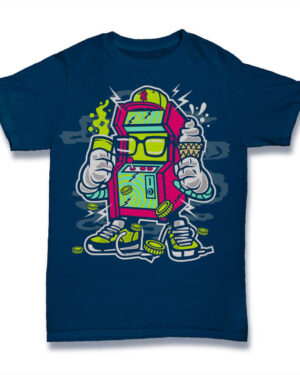 T-shirt 219