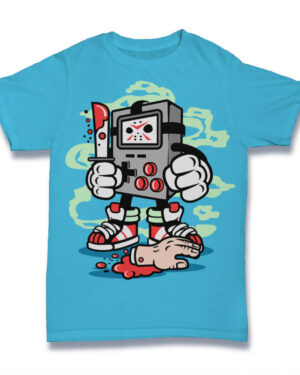 T-shirt 222