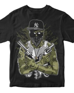 T-shirt 223