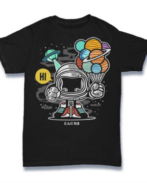 T-shirt 224
