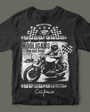 T-shirt 23