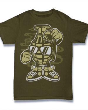 T-shirt 230