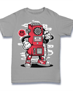 T-shirt 231