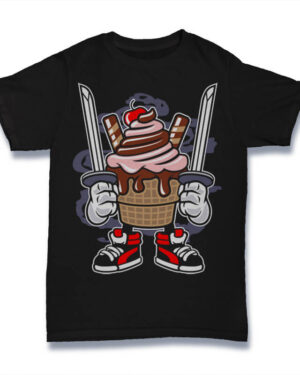 T-shirt 232