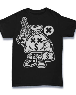 T-shirt 243