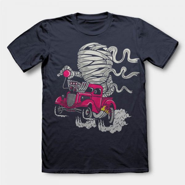 T-shirt 244