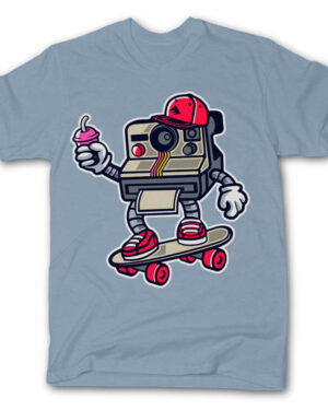 T-shirt 252