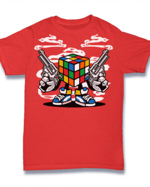 T-shirt 255