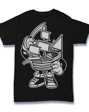 T-shirt 256