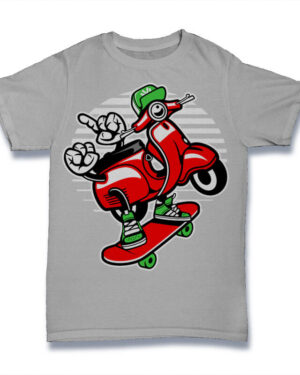 T-shirt 258