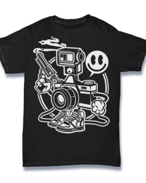T-shirt 259